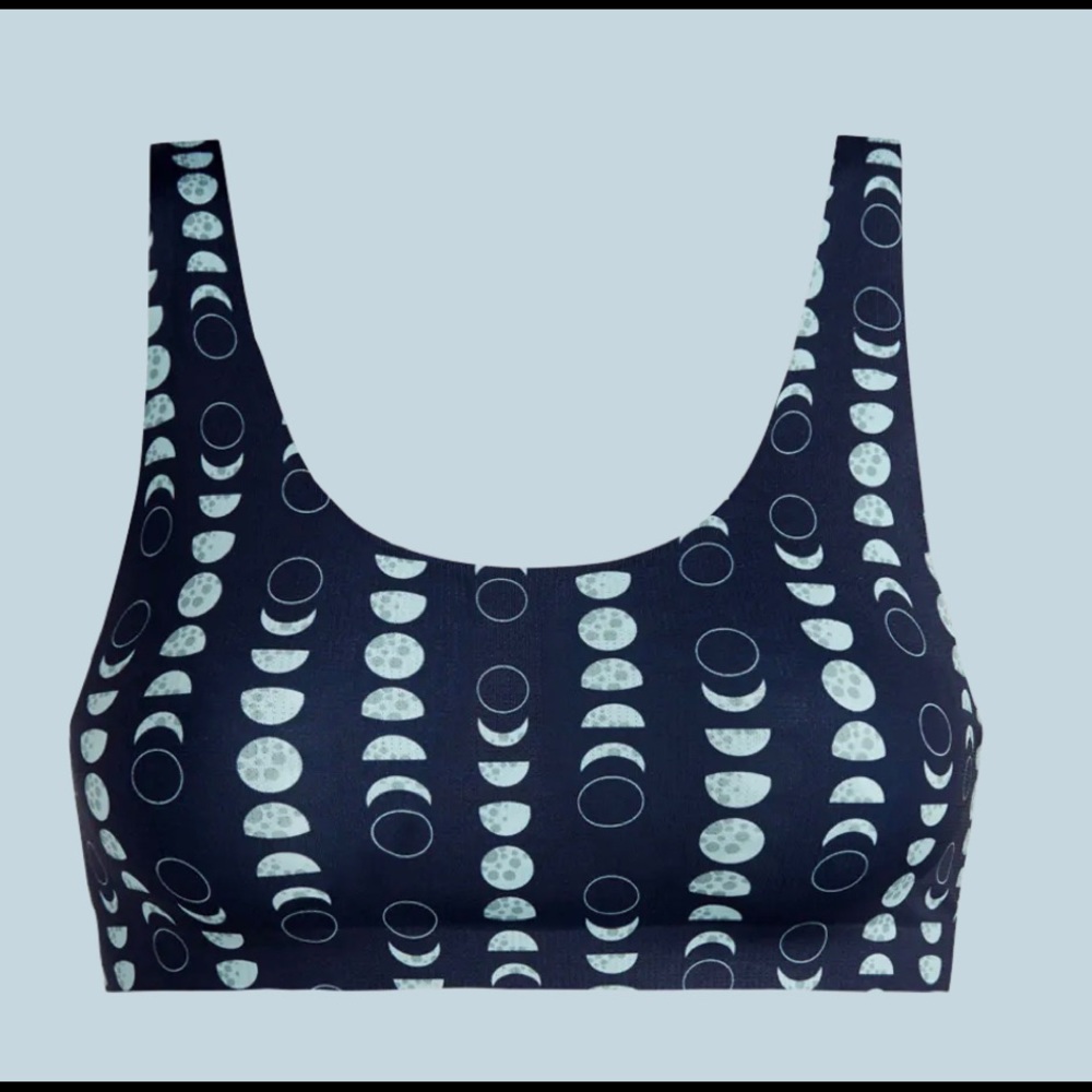 Breathe Scoop Bralette